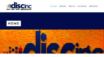 discinc.com