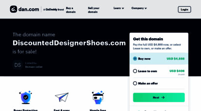 discounteddesignershoes.com