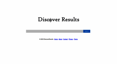 discover-results.com