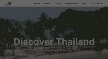 discover-thailand.de