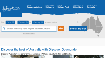 discoverdownunder.com.au