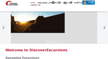 discoverexcursions.com