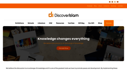 discoverislam.co.uk