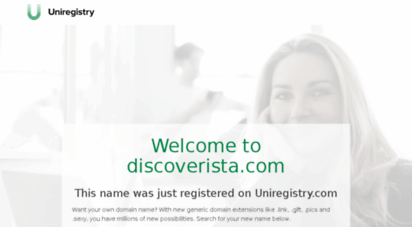 discoverista.com