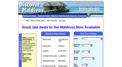 discovermaldives.co.uk