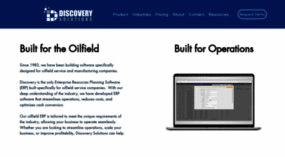 discovery-solutions.com
