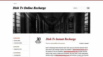 dishtvinstantrecharge.wordpress.com
