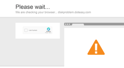 diskproblem.doteasy.com