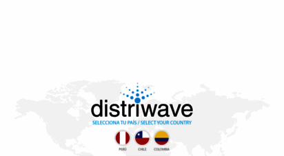 distriwave.com