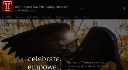 diversity.temple.edu