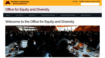 diversity.umn.edu