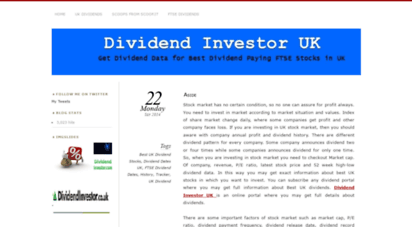 dividendinvestoruk.wordpress.com