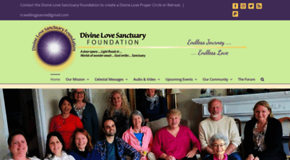 divine-love-sanctuary.ca