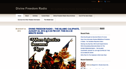 divinefreedomradio.wordpress.com