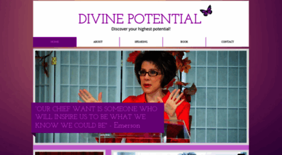 divinepotential.com