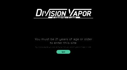 divisionvapor.com
