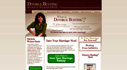 divorcebusting.com