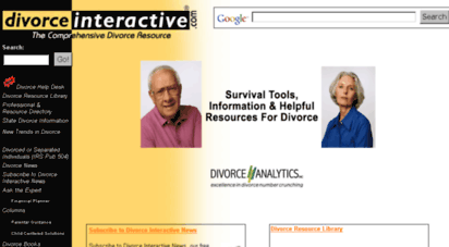divorceinteractive.com