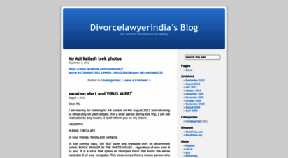 divorcelawyerindia.wordpress.com