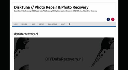 diydatarecovery.nl