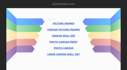 diyframed.com