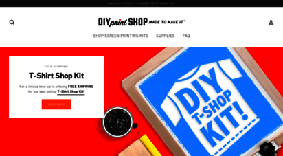 diyprintshop.com