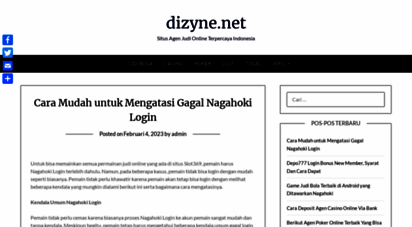 dizyne.net