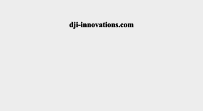 dji-innovations.com