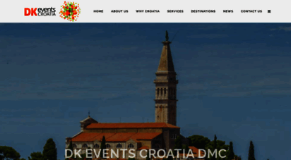 dk-croatia.com
