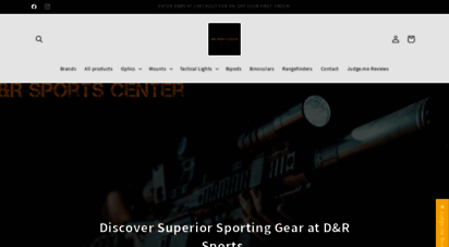 dnrsports.com