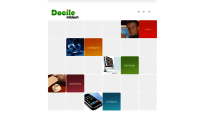 docileinfotech.com