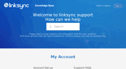 docs.linksync.com