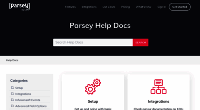 docs.parsey.com