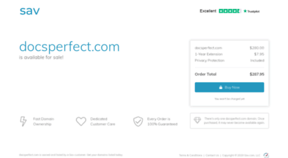 docsperfect.com