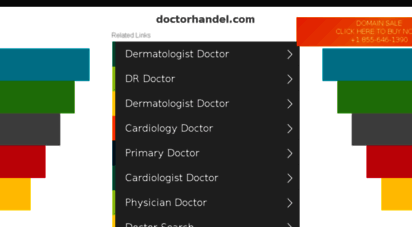 doctorhandel.mydentalvisit.com
