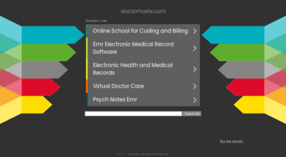 doctorhosts.com
