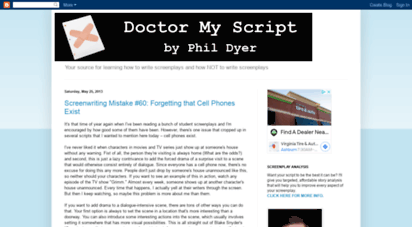 doctormyscript.com