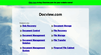 docview.com