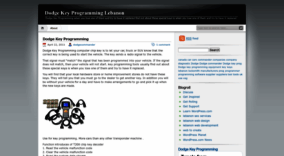 dodgekeyprogramming.wordpress.com