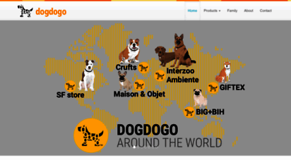 dogdogo.com