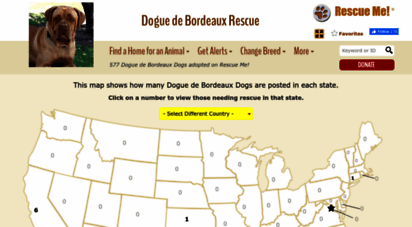 doguedebordeaux.rescueme.org