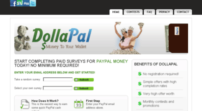 dollapal.com