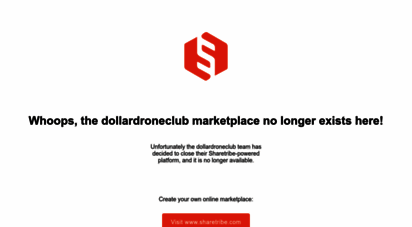 dollardroneclub.sharetribe.com