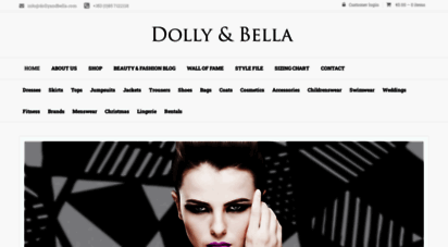 dollyandbella.com