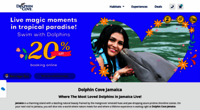 dolphincoveja.com