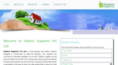 dolphinsuppliers.com