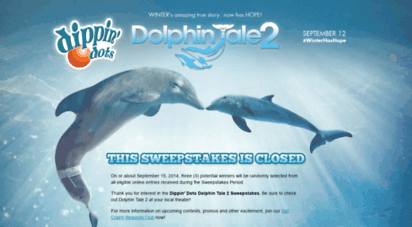 dolphintale2.dippindots.com