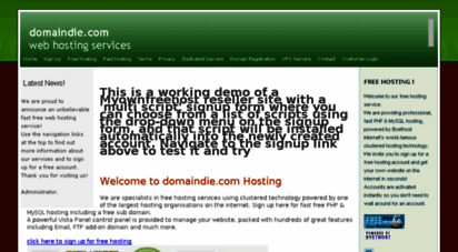 domaindie.com
