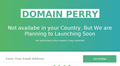 domainperry.com