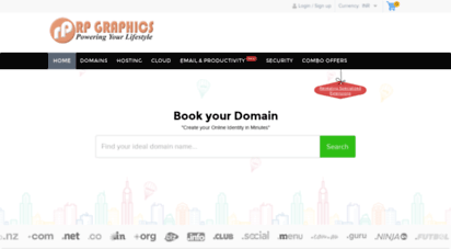 domains.rpgraphics.in